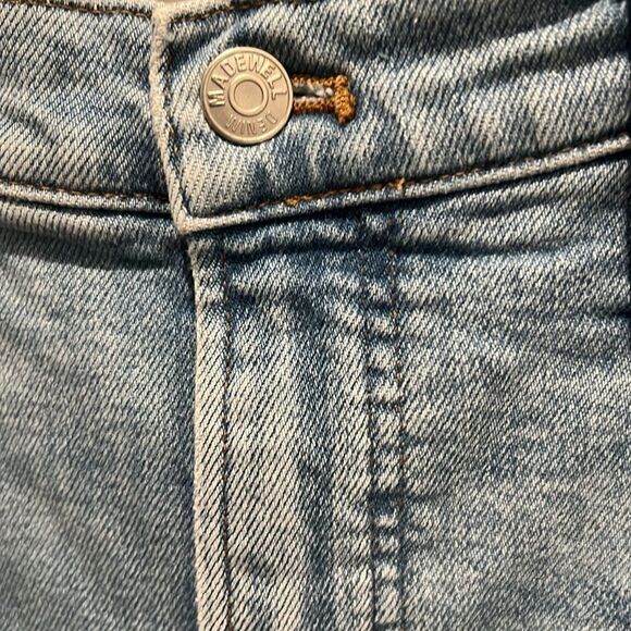 Madewell The Perfect Vintage Jean - Picture 5 of 12